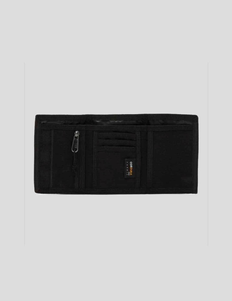 Monedero VANS gaines wallet black/white